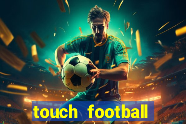 touch football script pastebin