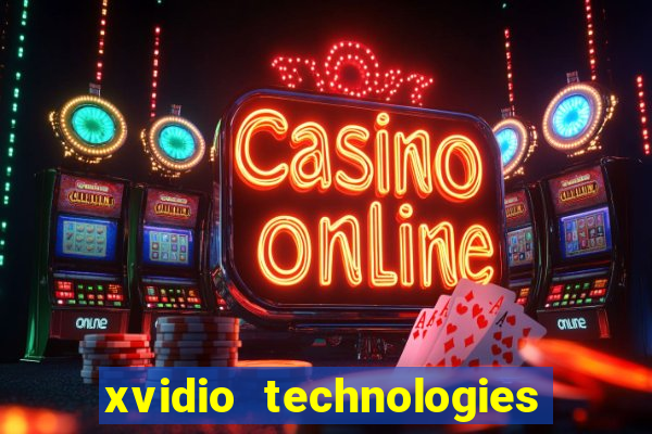 xvidio technologies startup brasil 2023 download