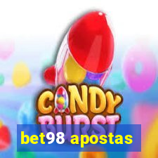 bet98 apostas