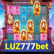 LUZ777bet