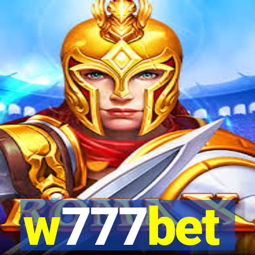 w777bet