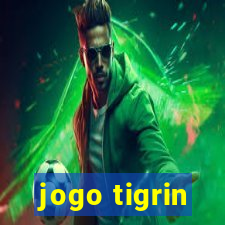 jogo tigrin