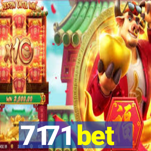 7171 bet