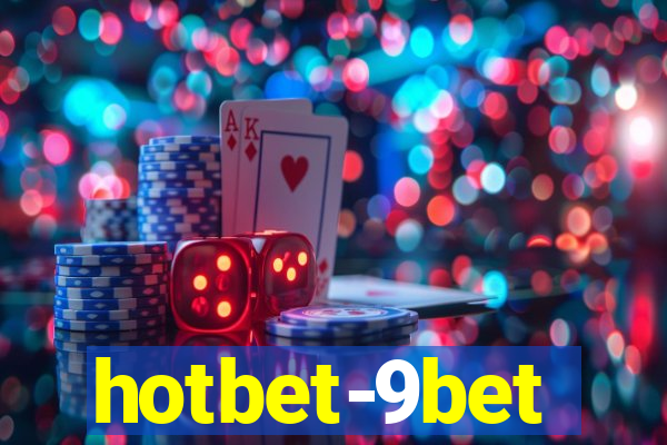 hotbet-9bet