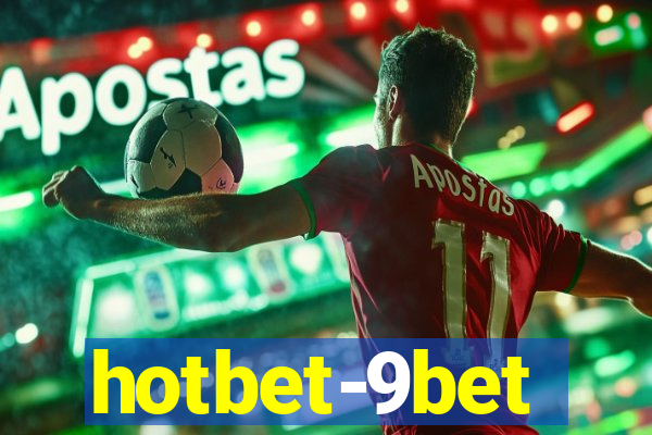 hotbet-9bet