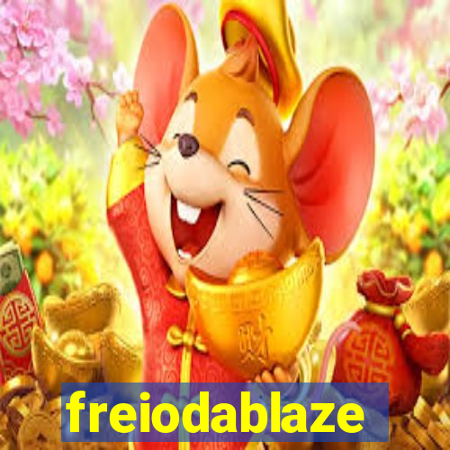 freiodablaze