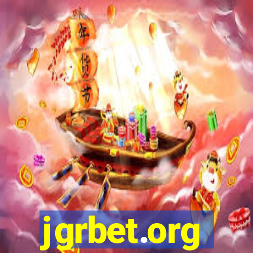 jgrbet.org