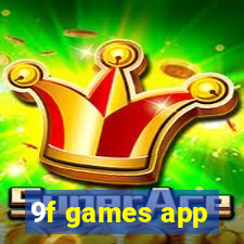 9f games app