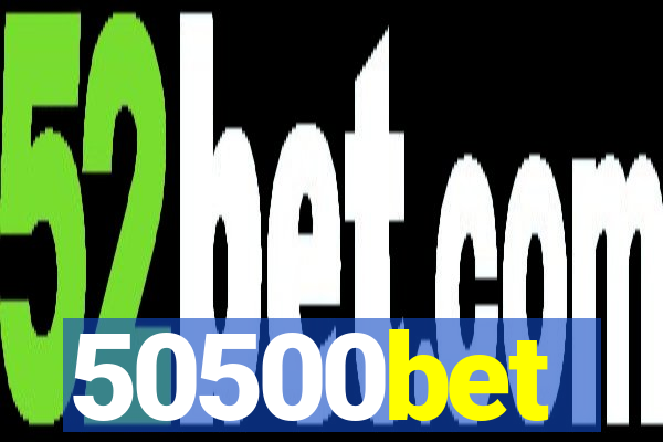 50500bet