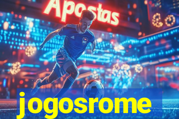 jogosrome