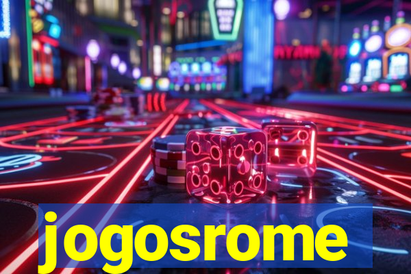 jogosrome