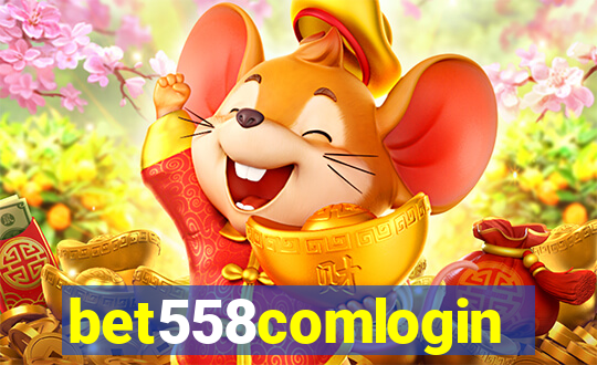 bet558comlogin