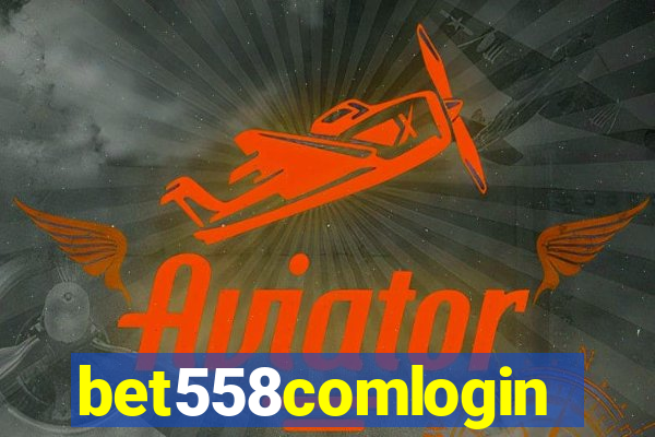 bet558comlogin