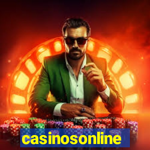 casinosonline