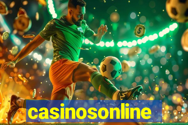 casinosonline