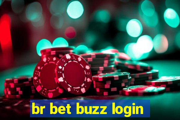 br bet buzz login