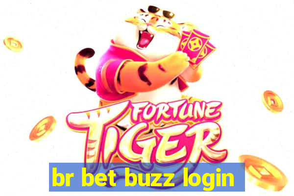 br bet buzz login