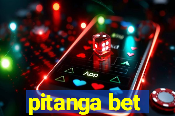 pitanga bet