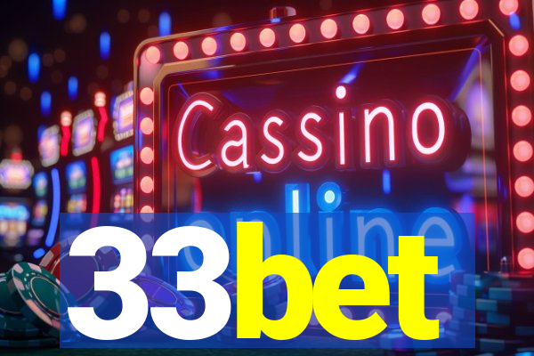 33bet