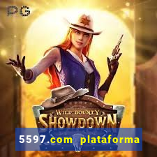 5597.com plataforma de jogos