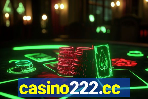 casino222.cc