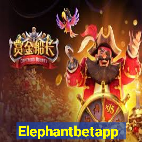 Elephantbetapp