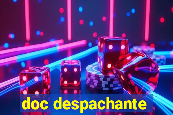 doc despachante