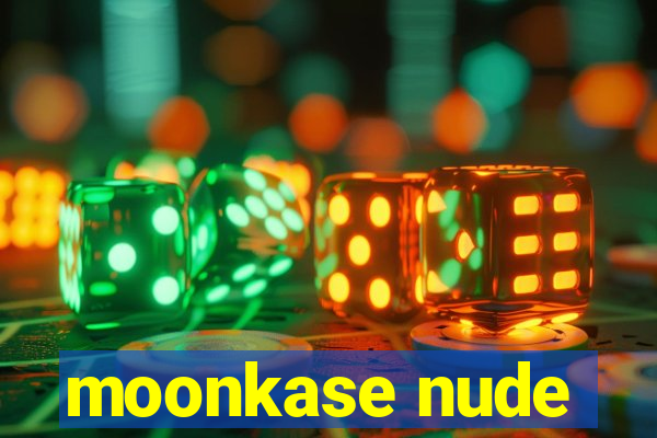 moonkase nude