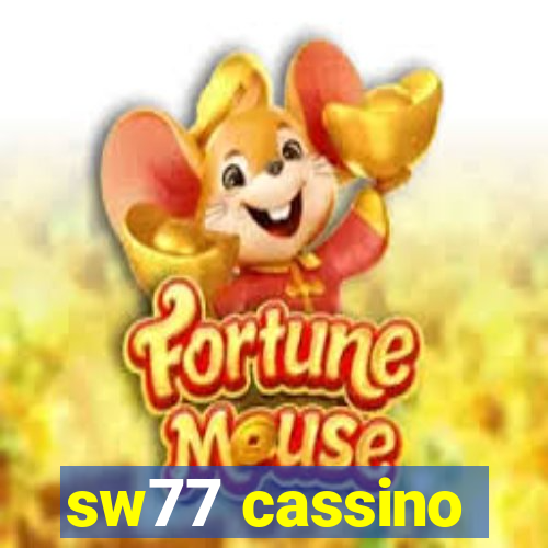 sw77 cassino