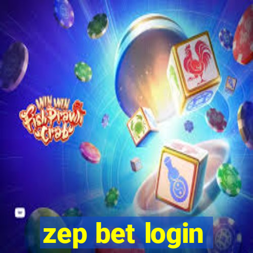 zep bet login