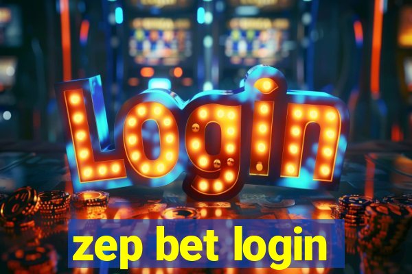 zep bet login