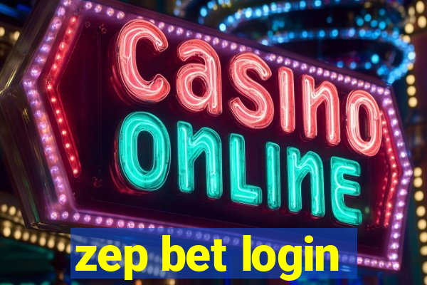 zep bet login