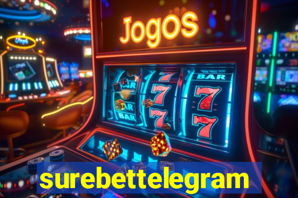 surebettelegram