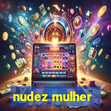 nudez mulher