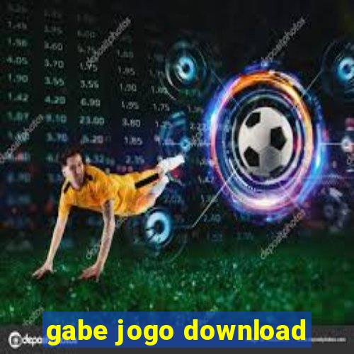 gabe jogo download