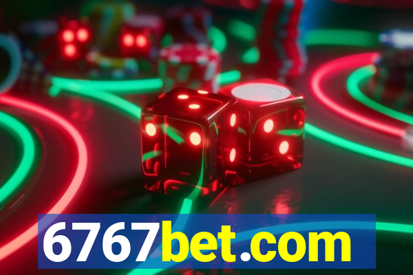 6767bet.com