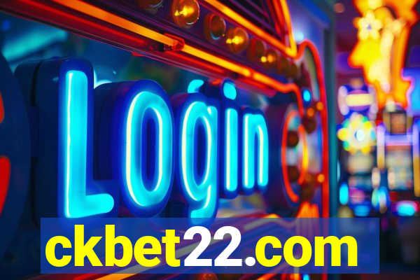 ckbet22.com