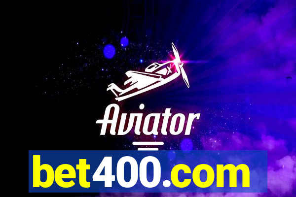 bet400.com