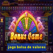 jogo bolsa de valores