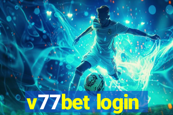 v77bet login