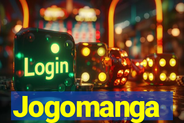 Jogomanga