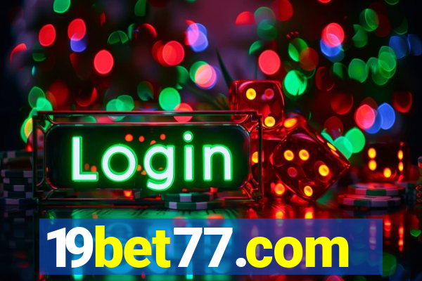 19bet77.com