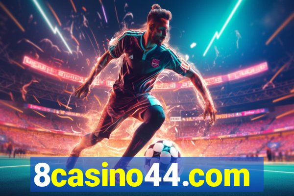 8casino44.com