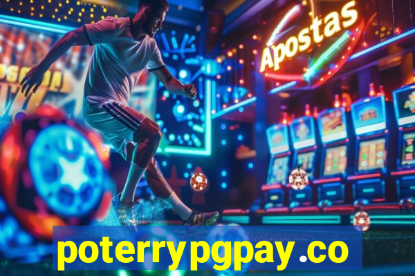 poterrypgpay.com