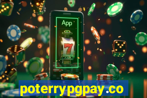 poterrypgpay.com