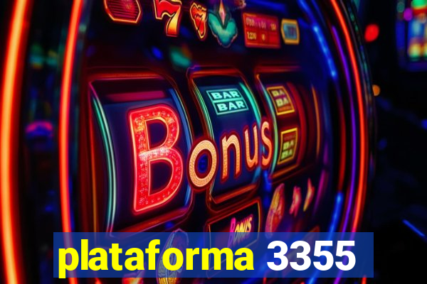 plataforma 3355