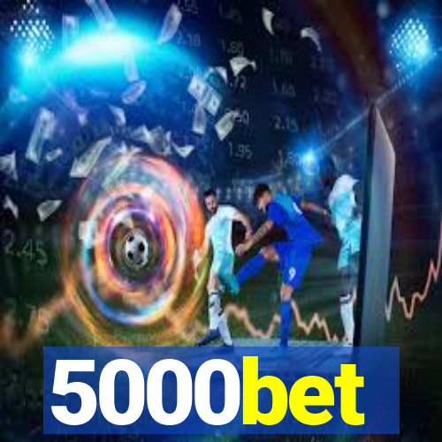 5000bet