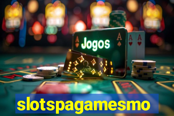 slotspagamesmo