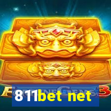 811bet net