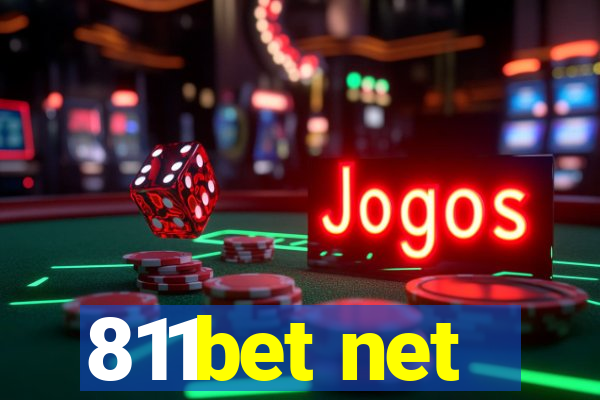 811bet net